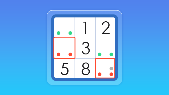 solve a sudoku puzzle
