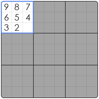 nyt sudoku medium