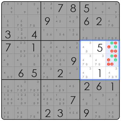 sudoku journal